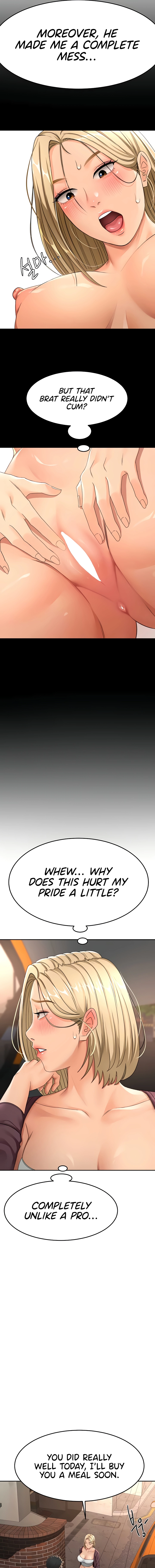 Rooftop Sex King Chapter 14 page 13 - 