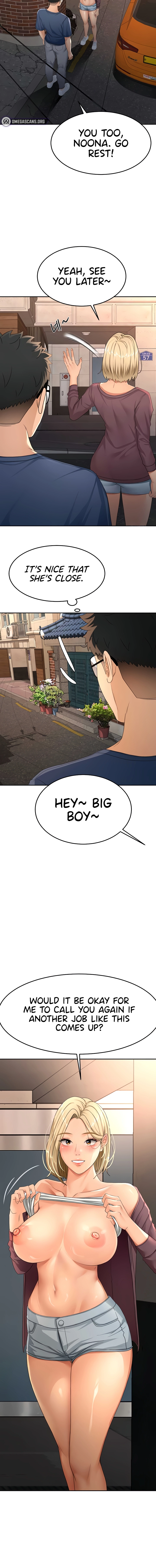 Rooftop Sex King Chapter 14 page 14 - 