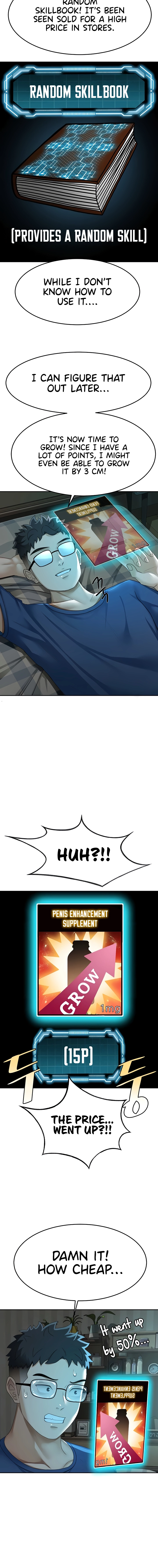 Rooftop Sex King Chapter 14 page 16 - 