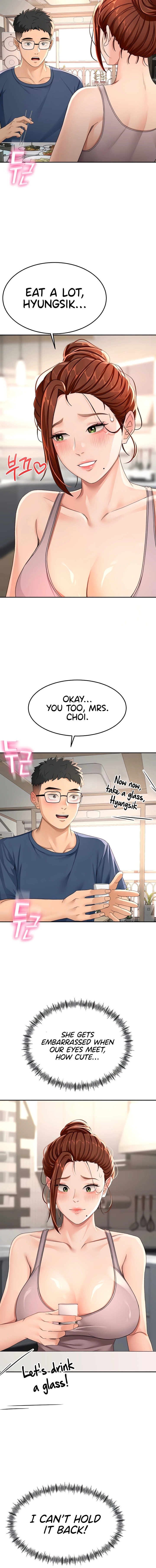 Rooftop Sex King Chapter 14 page 20 - 