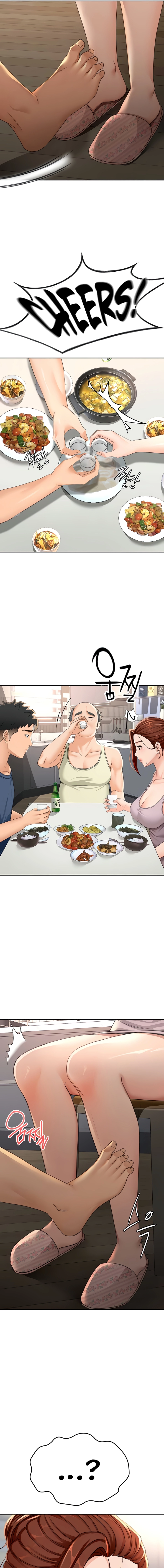 Rooftop Sex King Chapter 14 page 21 - 