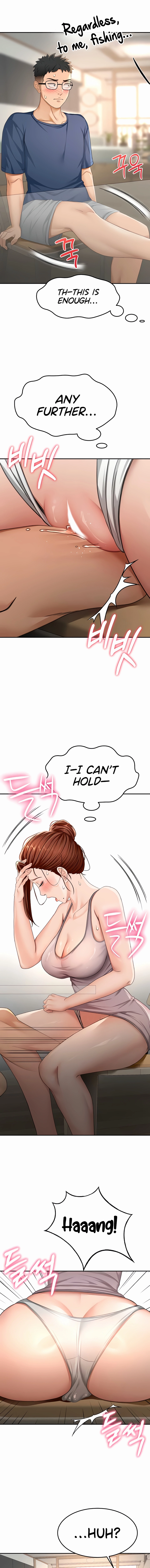 Rooftop Sex King Chapter 15 page 13 - 