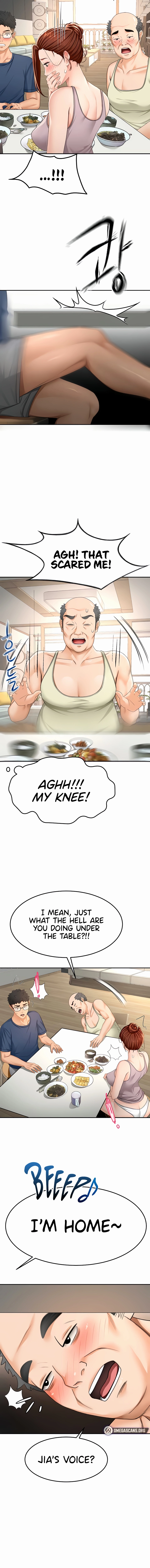 Rooftop Sex King Chapter 15 page 14 - 
