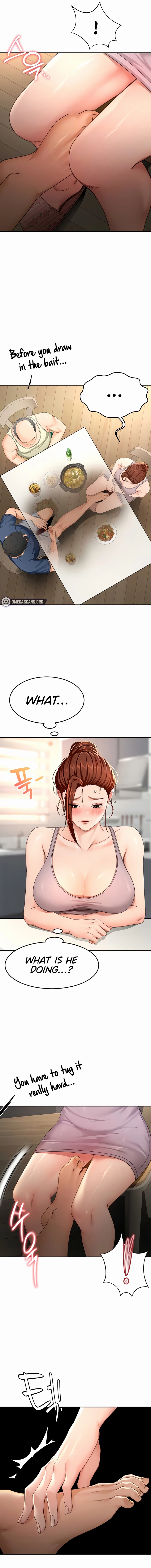 Rooftop Sex King Chapter 15 page 5 - 