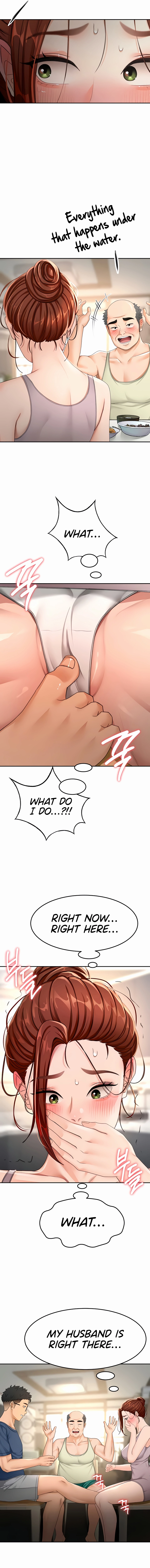 Rooftop Sex King Chapter 15 page 7 - 