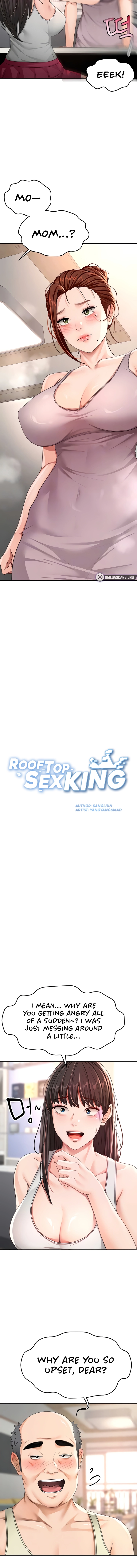 Rooftop Sex King Chapter 16 page 2 - 
