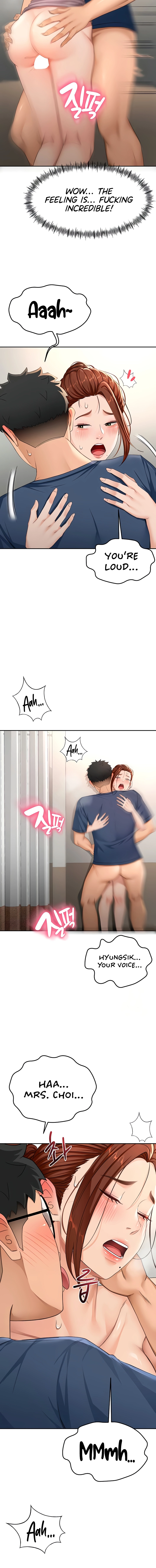 Rooftop Sex King Chapter 16 page 12 - 