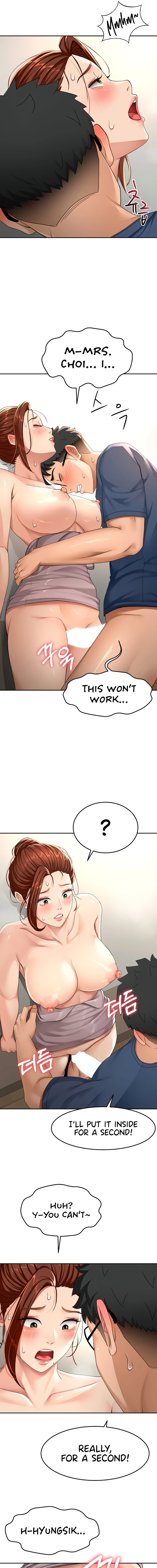 Rooftop Sex King Chapter 16 page 13 - 
