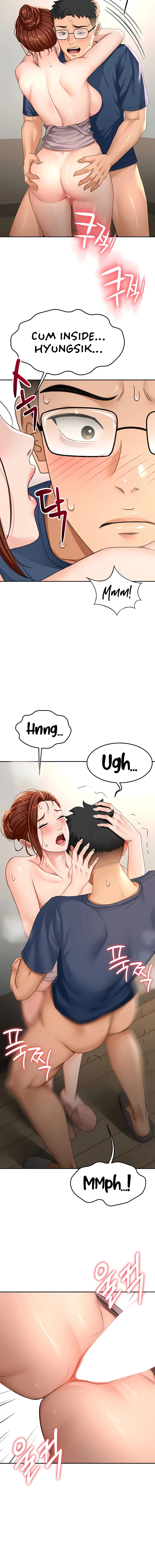 Rooftop Sex King Chapter 16 page 16 - 