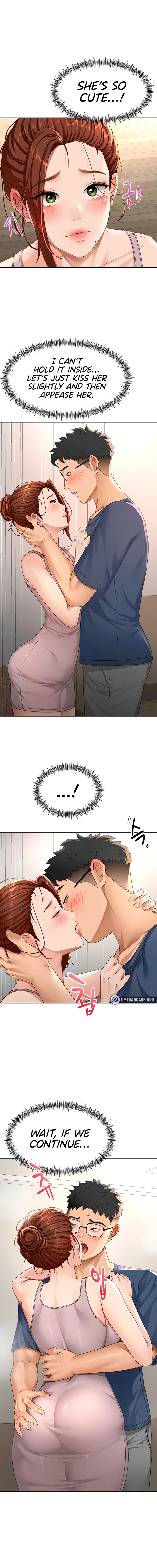 Rooftop Sex King Chapter 16 page 6 - 