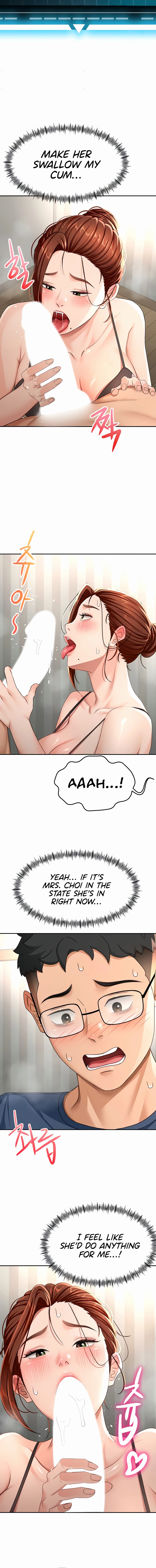 Rooftop Sex King Chapter 17 page 12 - 