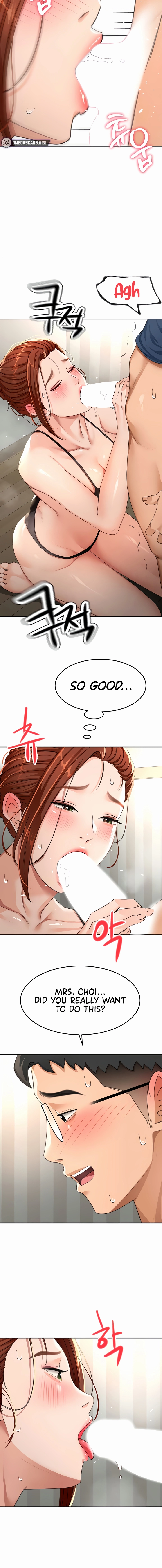 Rooftop Sex King Chapter 17 page 14 - 