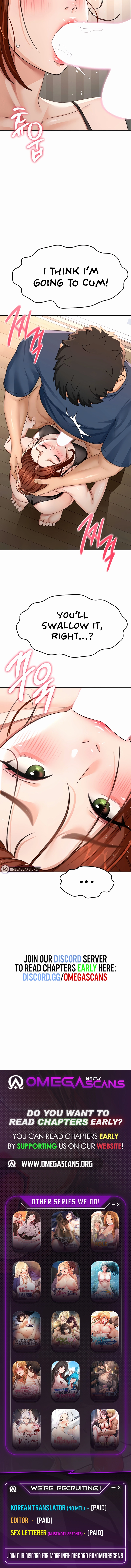 Rooftop Sex King Chapter 17 page 18 - 