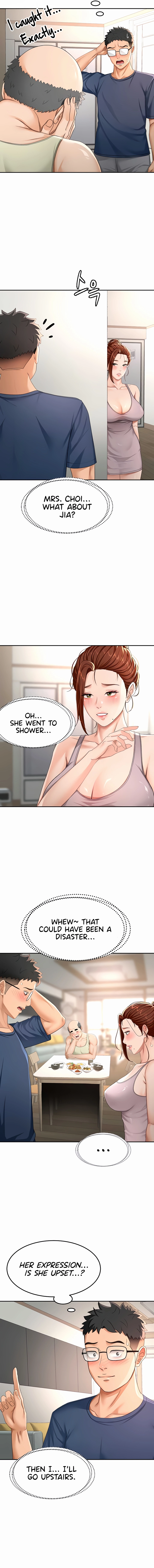 Rooftop Sex King Chapter 17 page 7 - 