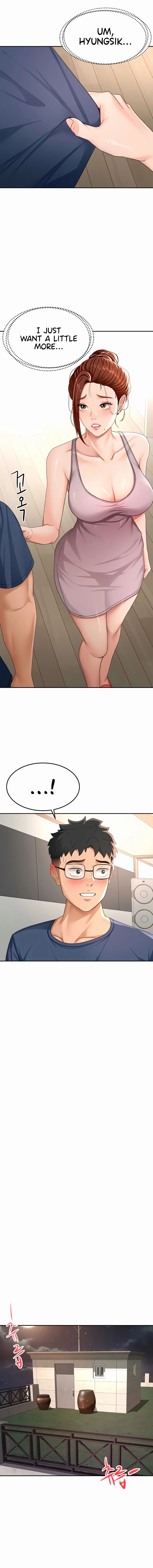 Rooftop Sex King Chapter 17 page 8 - 