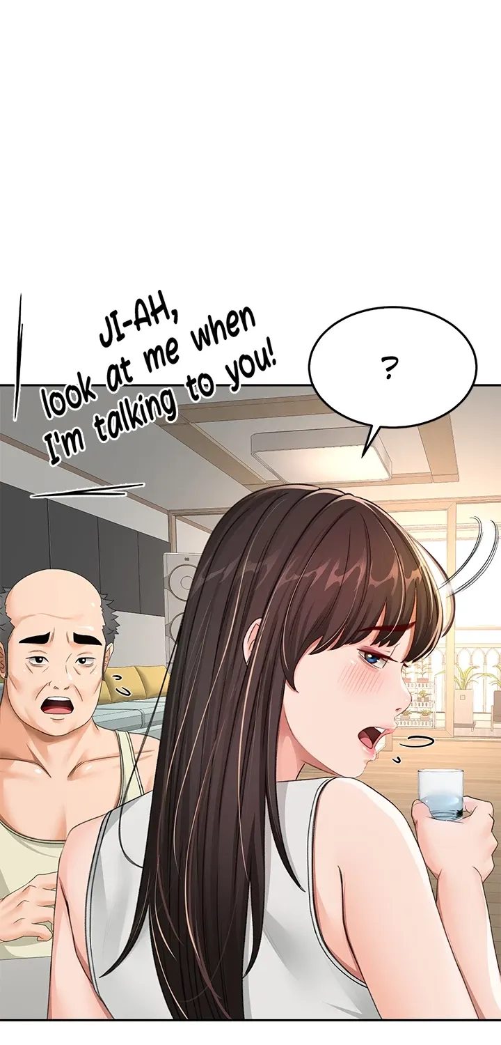 Rooftop Sex King Chapter 18.1 page 1 - 