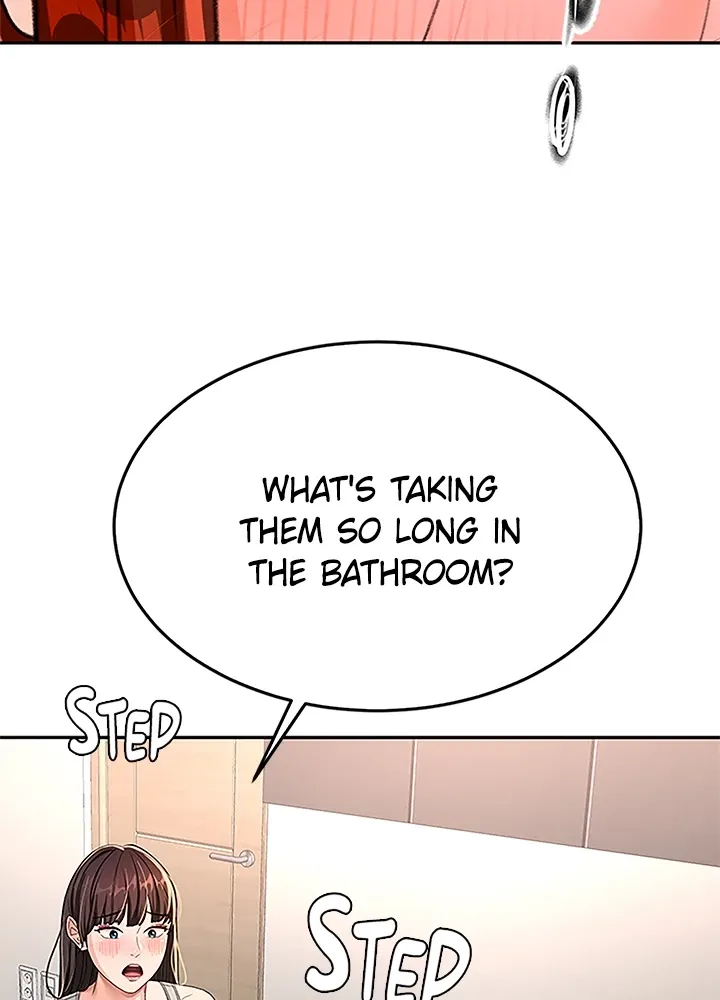 Rooftop Sex King Chapter 18.1 page 15 - 