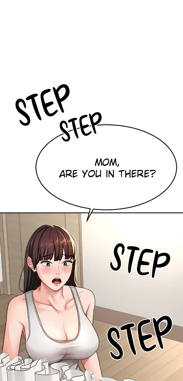 Rooftop Sex King Chapter 18.1 page 19 - 