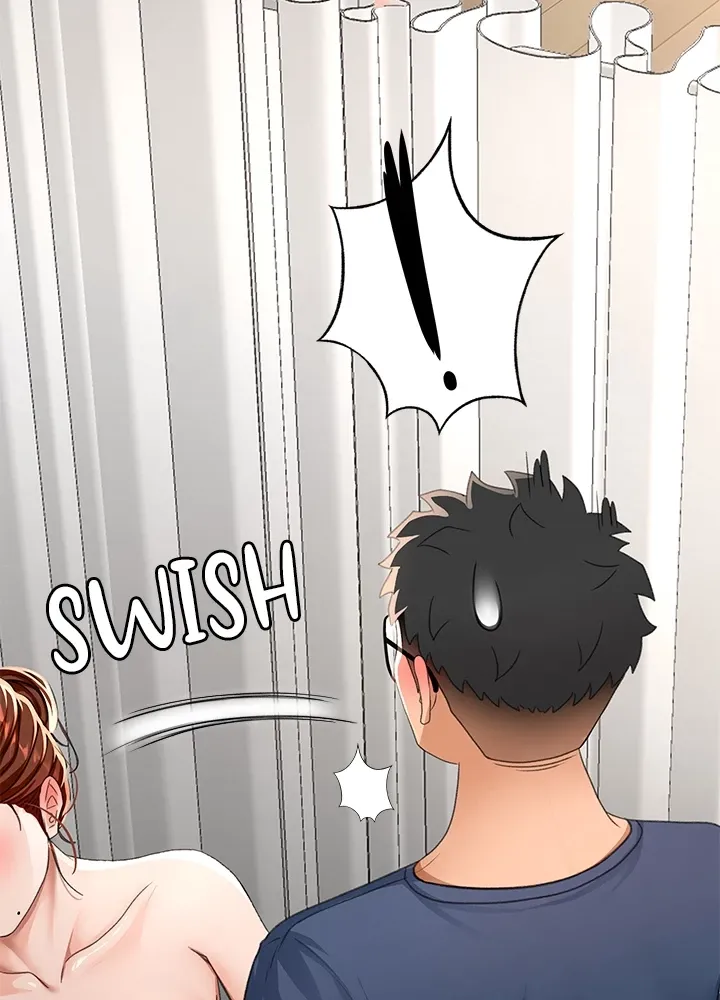 Rooftop Sex King Chapter 18.1 page 20 - 