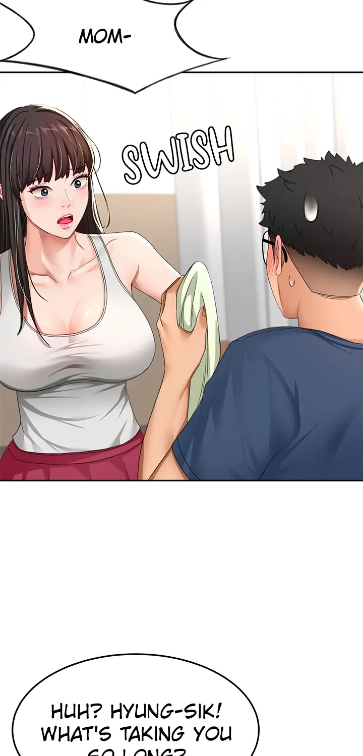 Rooftop Sex King Chapter 18.1 page 23 - 