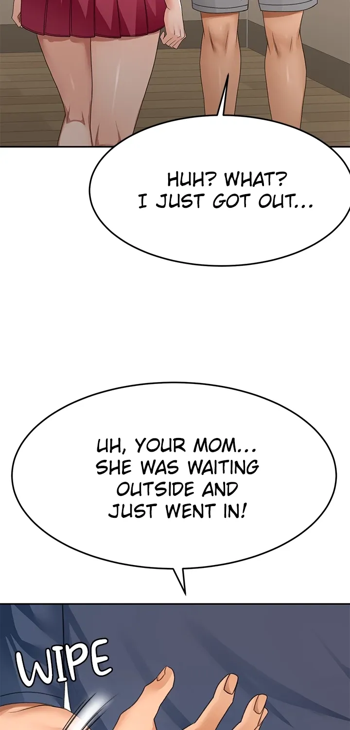 Rooftop Sex King Chapter 18.1 page 25 - 