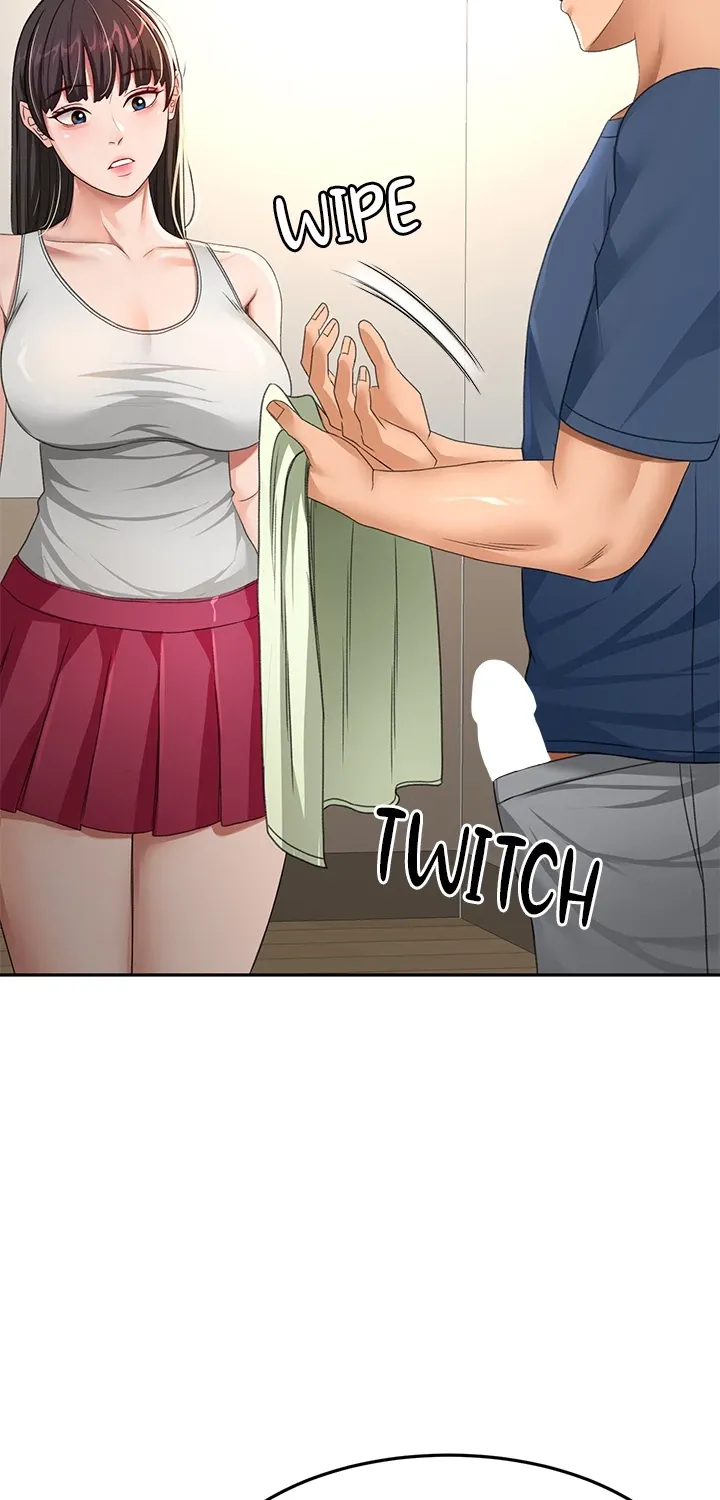Rooftop Sex King Chapter 18.1 page 27 - 