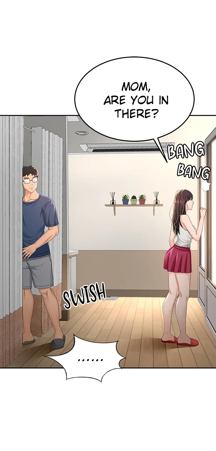 Rooftop Sex King Chapter 18.1 page 31 - 