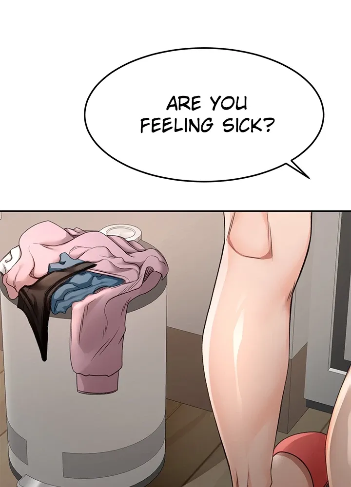 Rooftop Sex King Chapter 18.1 page 32 - 