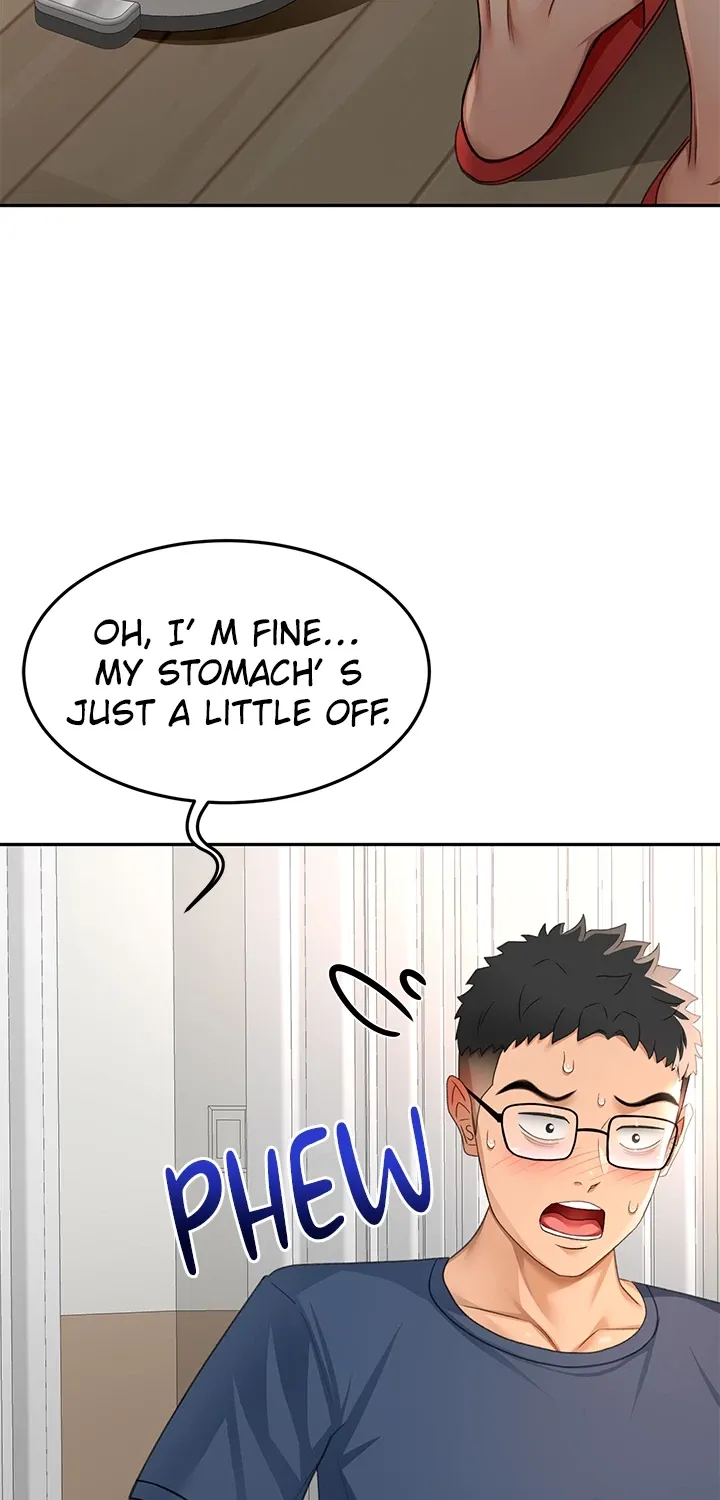 Rooftop Sex King Chapter 18.1 page 33 - 