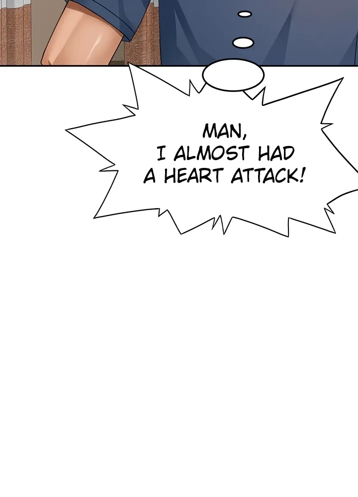 Rooftop Sex King Chapter 18.1 page 34 - 