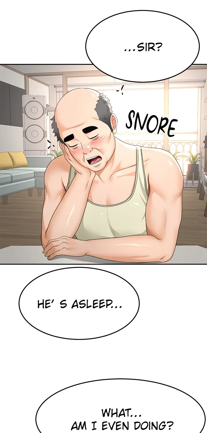 Rooftop Sex King Chapter 18.1 page 35 - 