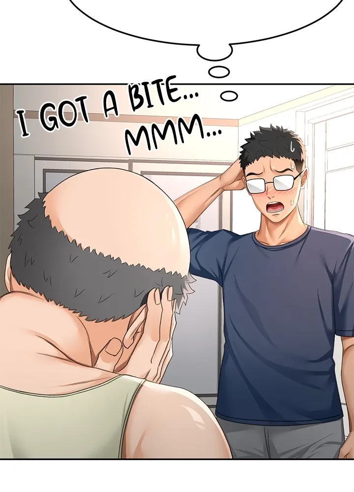Rooftop Sex King Chapter 18.1 page 36 - 
