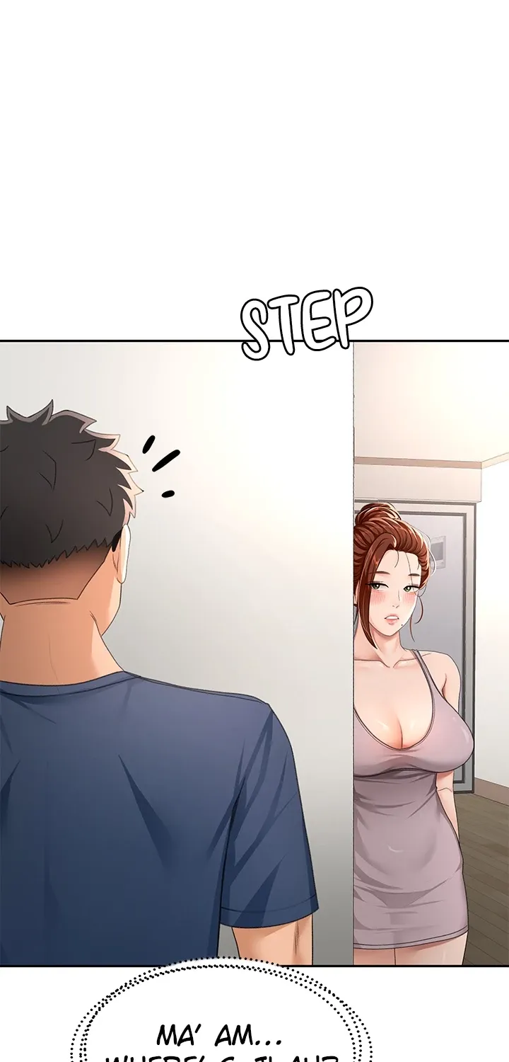 Rooftop Sex King Chapter 18.1 page 37 - 