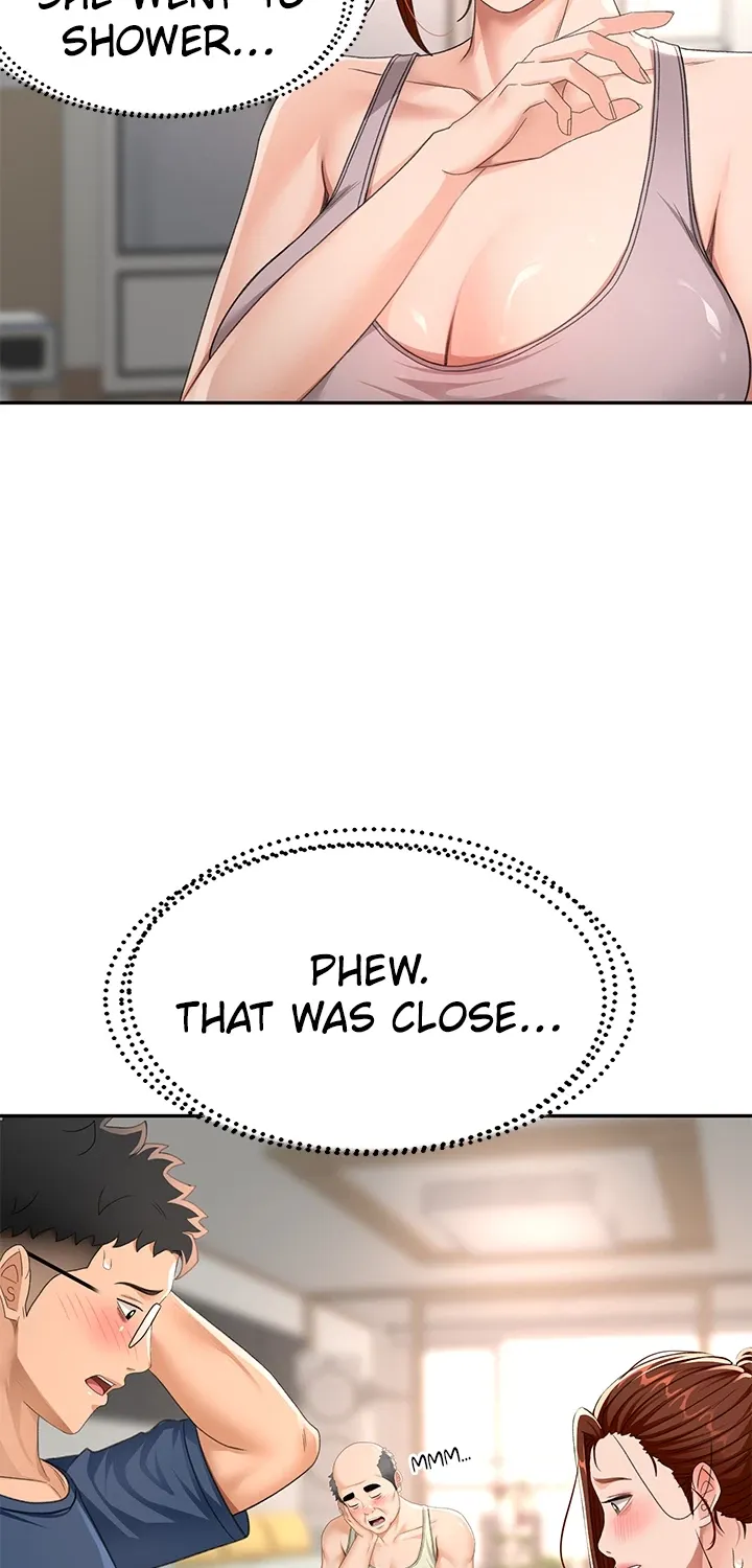 Rooftop Sex King Chapter 18.1 page 39 - 