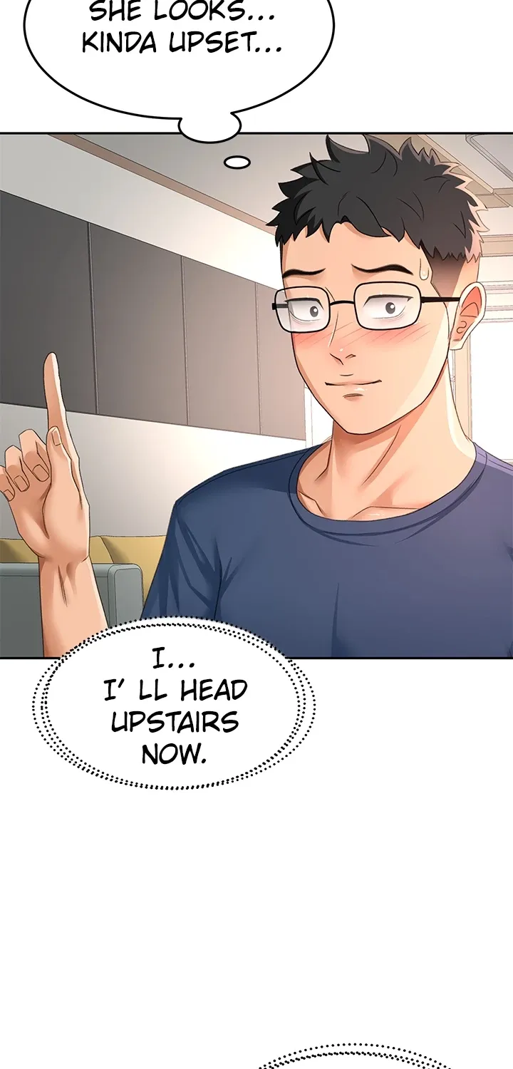 Rooftop Sex King Chapter 18.1 page 41 - 