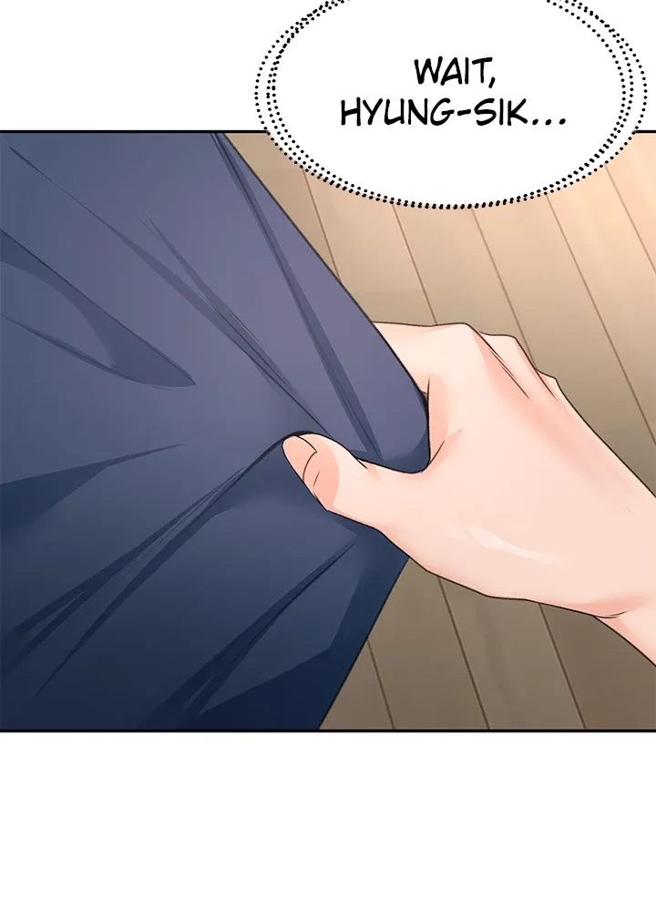Rooftop Sex King Chapter 18.1 page 42 - 