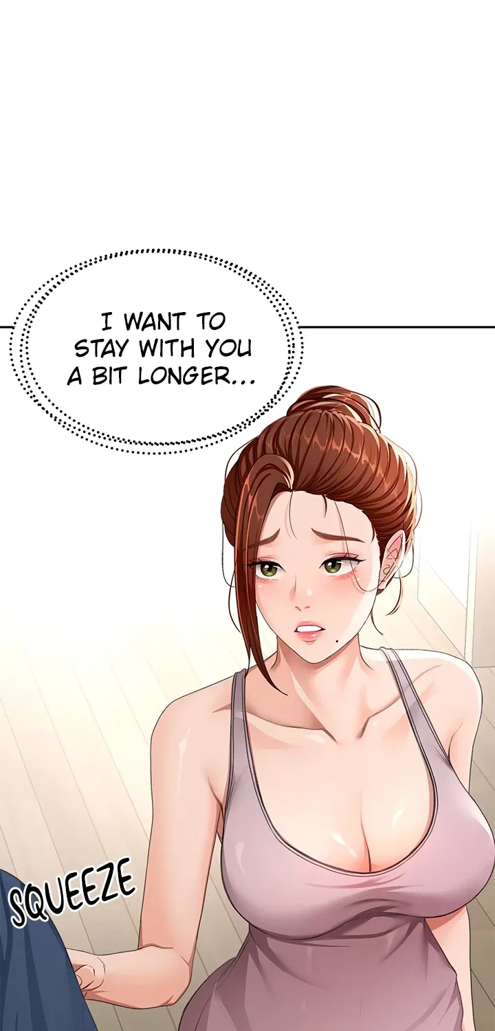 Rooftop Sex King Chapter 18.1 page 43 - 