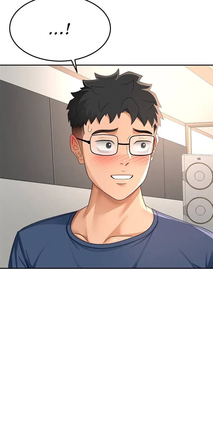 Rooftop Sex King Chapter 18.1 page 45 - 