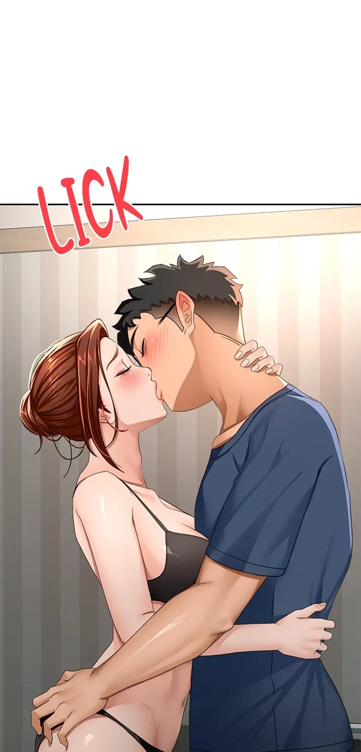 Rooftop Sex King Chapter 18.1 page 49 - 