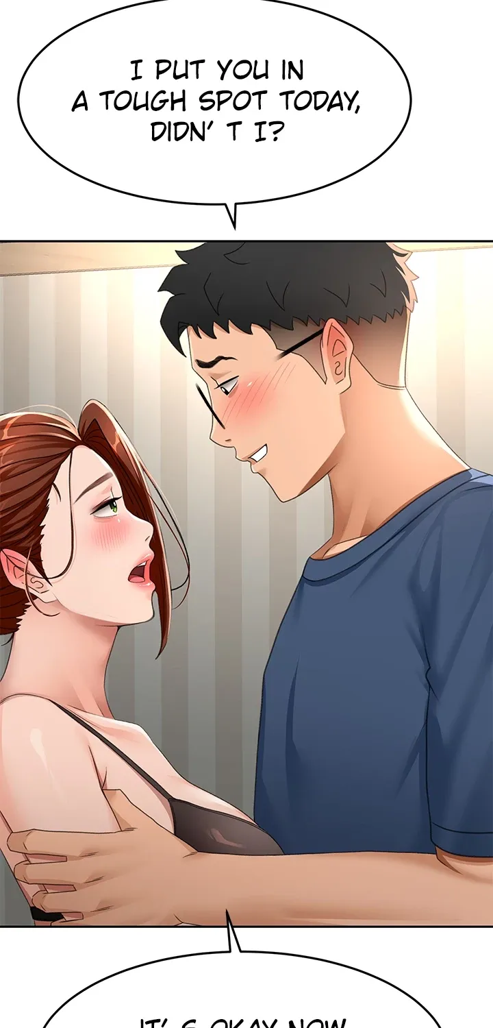 Rooftop Sex King Chapter 18.1 page 53 - 