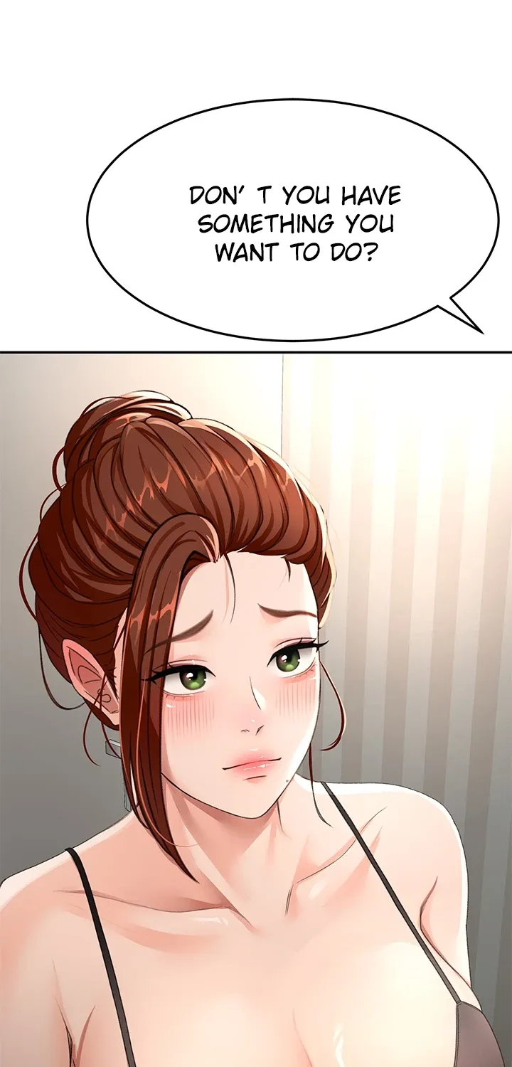 Rooftop Sex King Chapter 18.1 page 55 - 