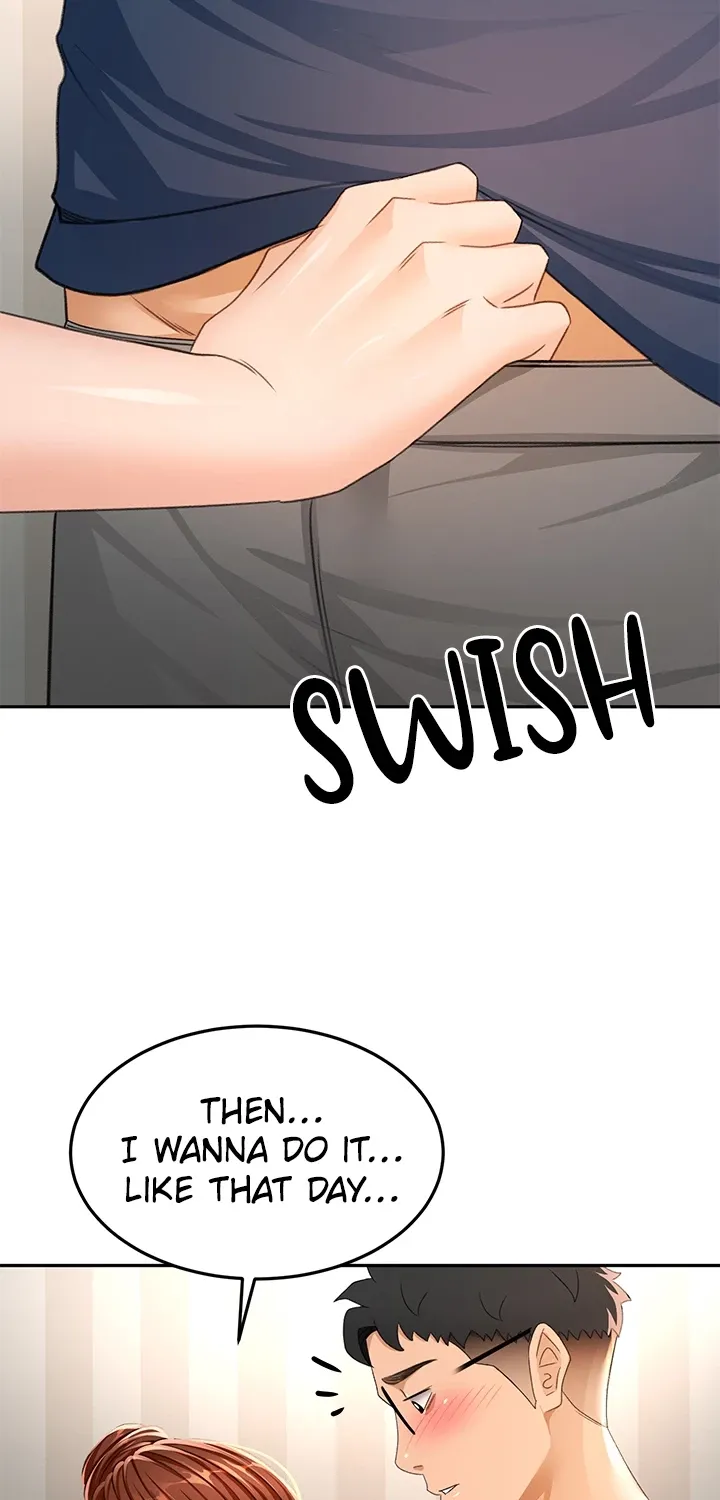 Rooftop Sex King Chapter 18.1 page 57 - 