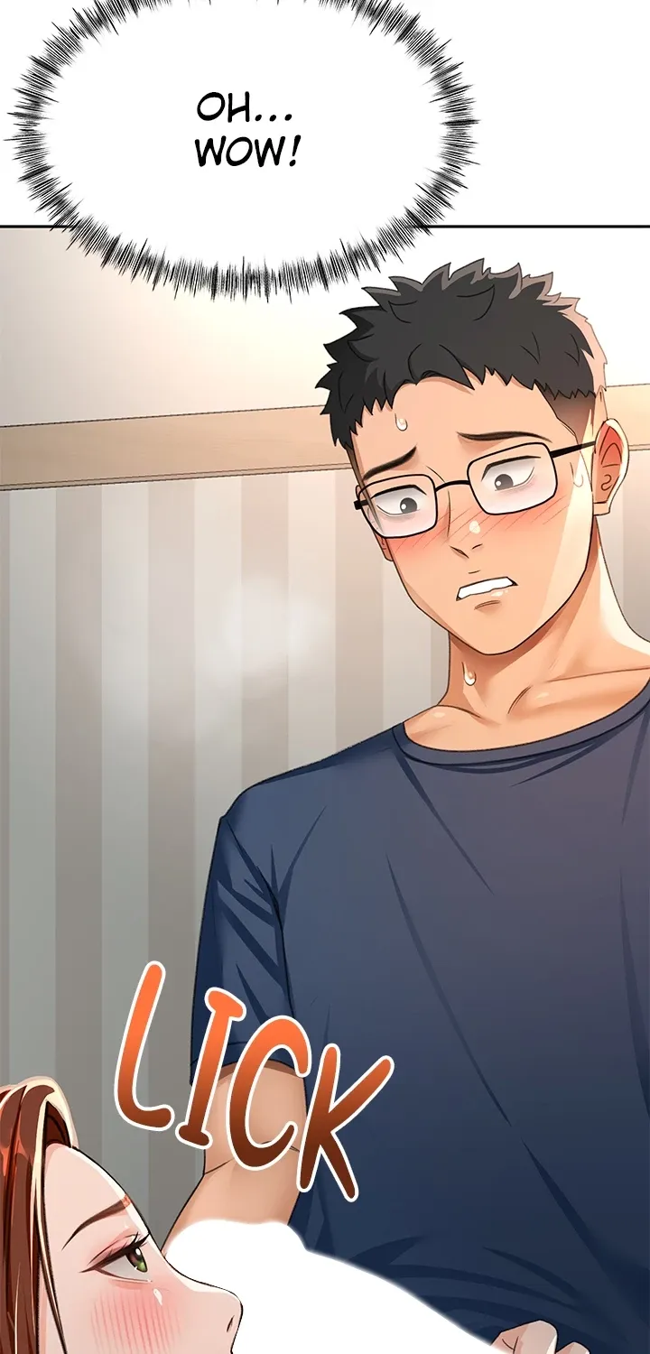 Rooftop Sex King Chapter 18.1 page 63 - 