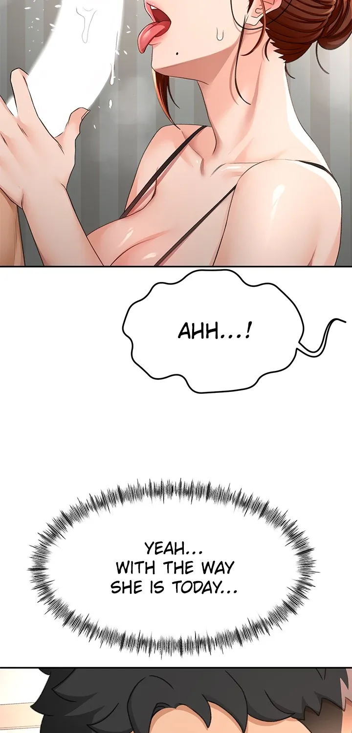 Rooftop Sex King Chapter 18.1 page 69 - 