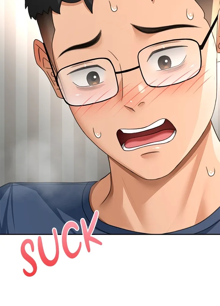 Rooftop Sex King Chapter 18.1 page 70 - 