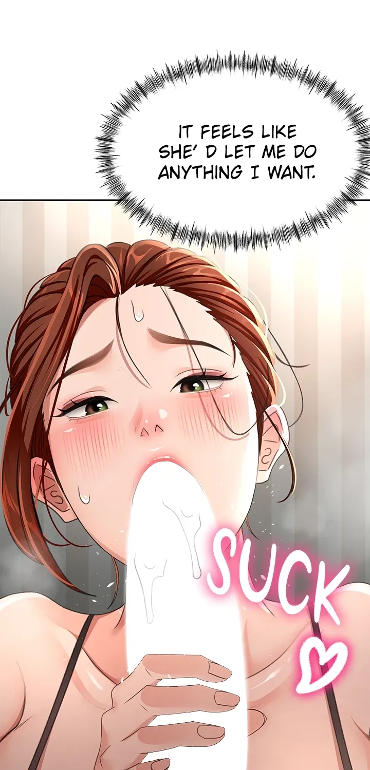 Rooftop Sex King Chapter 18.1 page 71 - 