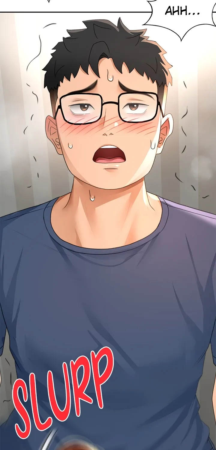 Rooftop Sex King Chapter 18.1 page 75 - 
