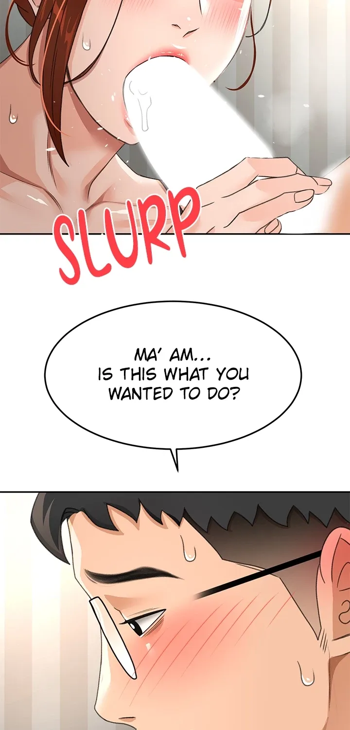 Rooftop Sex King Chapter 18.1 page 81 - 