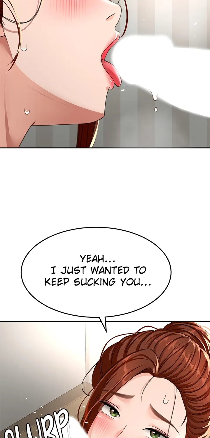 Rooftop Sex King Chapter 18.1 page 83 - 