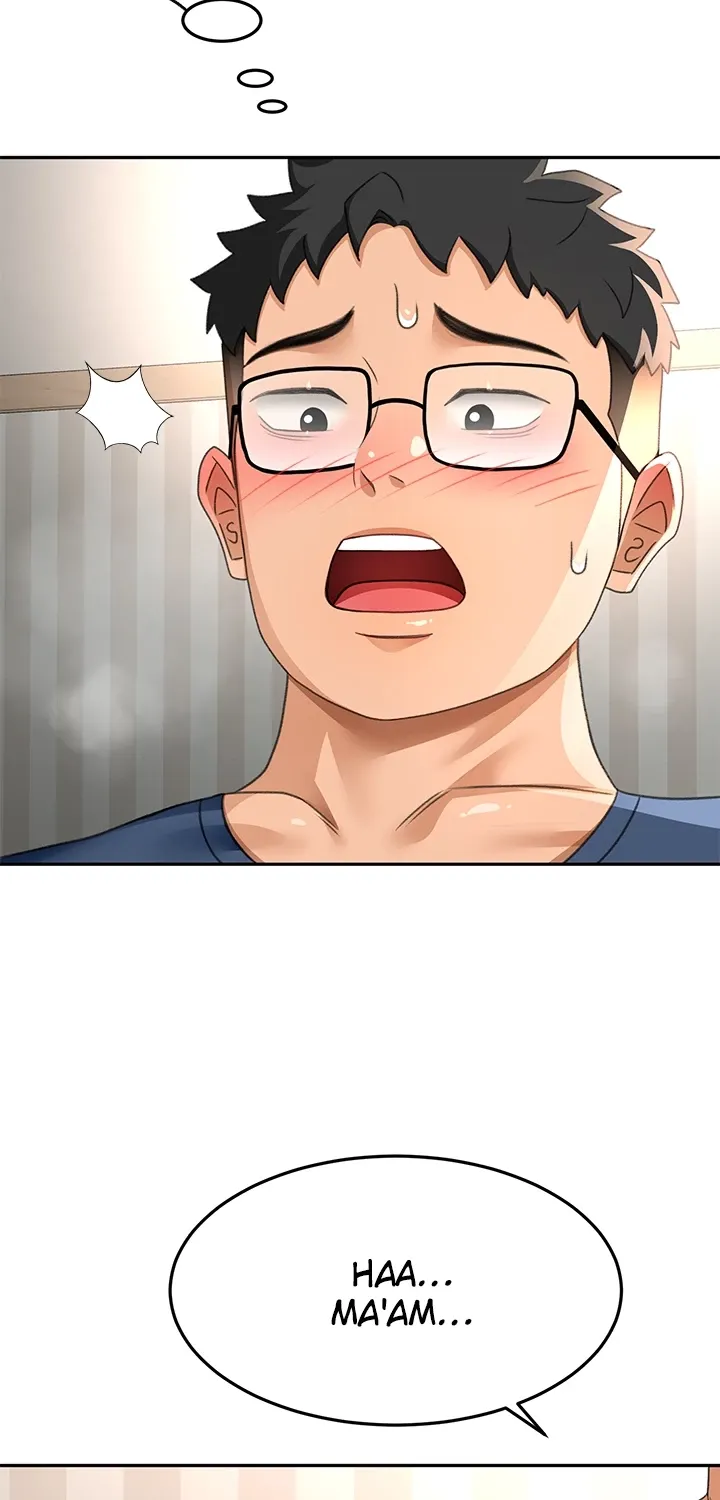 Rooftop Sex King Chapter 18.1 page 85 - 